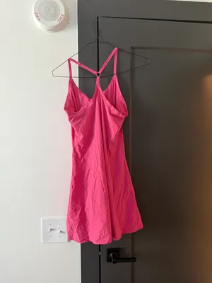 Outdoor Voices Exercise Dress thumbnail 3