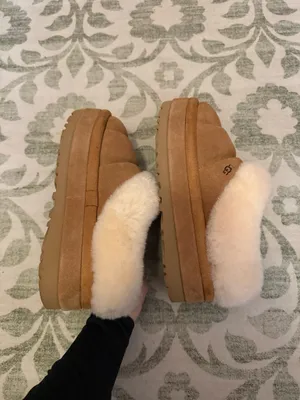UGG Platform thumbnail 5
