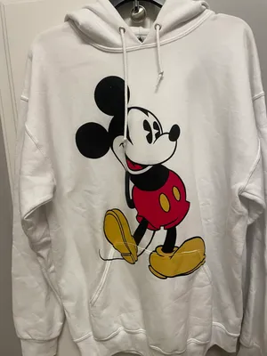 Disney Mickey Hoodie thumbnail 2