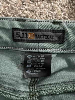 5.11 Tactical Pants thumbnail 9