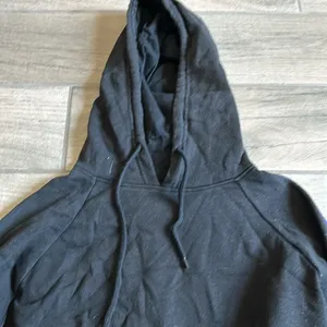 NBA Los Angeles lakers cropped hoodie thumbnail 2