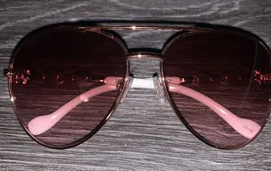 Sunglasses Pink thumbnail 1