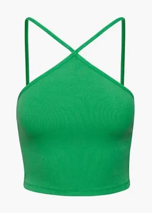 aritzia green wilfred free appeal tank thumbnail 1