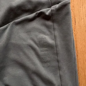 Gymshark women’s  Teal Leggings thumbnail 4