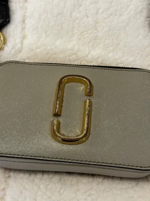 Marc Jacobs Snapshot Crossbody thumbnail 2