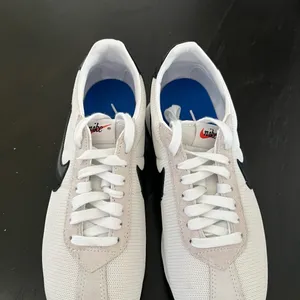 New NIKE LD 1000 'Summit White Black' thumbnail 4