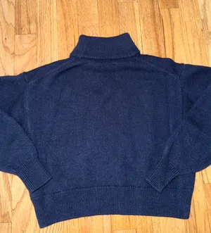 Aritzia Wilfred Free Wool Sweater thumbnail 4