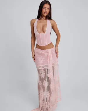 Generation Outcast Clothing corset top thumbnail 2