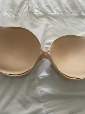 SKIMS ultimate push up plunge bra  Size : 34DDD thumbnail 9