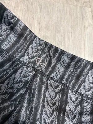 Calia patterned leggings  thumbnail 5