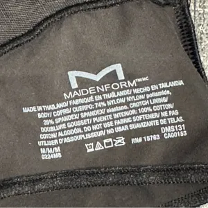 Maidenform Women’s Shapewear thumbnail 13