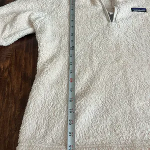 Patagonia Los Gatos Half Zip Pullover thumbnail 9