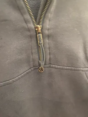 Lululemon Scuba Hoodie thumbnail 2