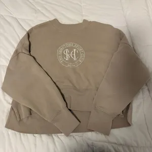 Abercrombie & Fitch Abrecombie Top thumbnail 1