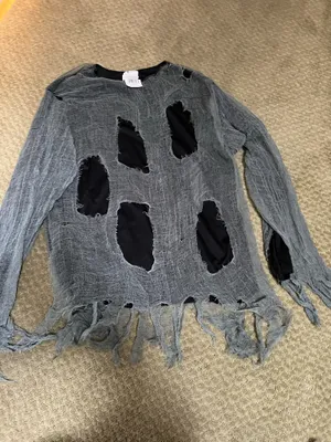 Halloween Spirit Costume thumbnail 1