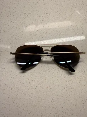 Sunglasses Blue thumbnail 2