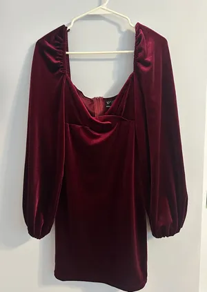 Windsor Dress thumbnail 1