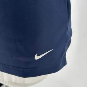 Nike Golf Tour Performance Polo in Navy Blues Sleeveless Shirt size Small thumbnail 5