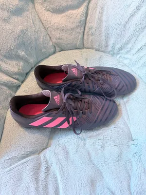Adidas Women’s Soccer Cleats thumbnail 2