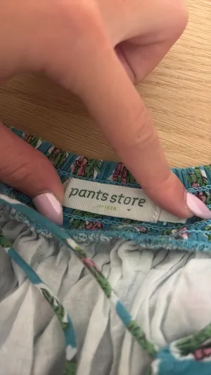 Pants Store Dress thumbnail 3