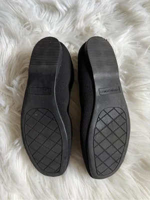 Cynthia Rowley knit ballet flats thumbnail 5