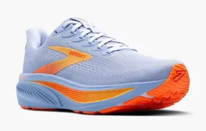 Brooks Ghost 17 Womens Running Shoes Blue Orange Size 7.5 NWOB thumbnail 1