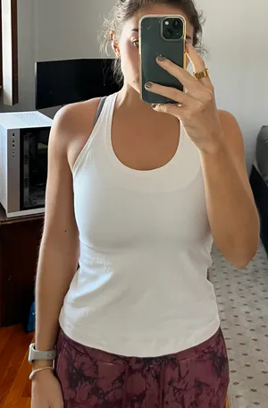 Lululemon Tank thumbnail 1