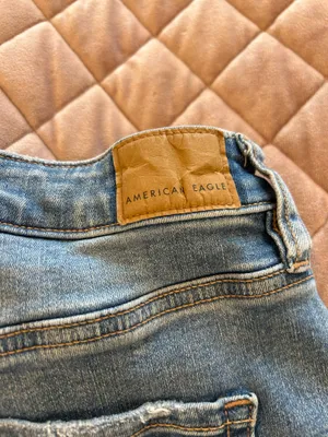 American Eagle jeans shorts  thumbnail 3