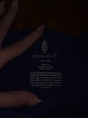 free people movement short sleeve thumbnail 2