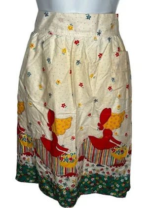 Vintage Apron‎ thumbnail 1