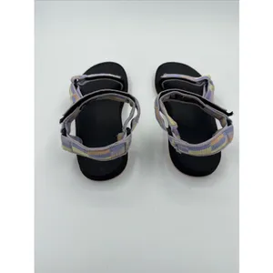 TEVA Women's Original Universal Sandals Retro Block Pastel Lilac Size 8 thumbnail 3