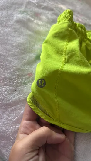 Gotta Hot Lululemon Shorts thumbnail 5