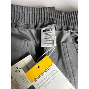 Figs Scrub Pants "Yola" Size XL thumbnail 4