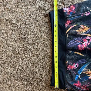 Lululemon Pace Rival Skirt in Veiled Floral size‎ 6 thumbnail 8
