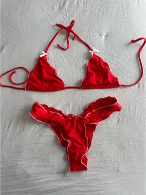 Princess Polly Bikini Set thumbnail 2