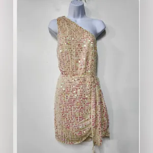 Free People Saylor Kyrie Mini Dress Size L. $298 B20 thumbnail 6