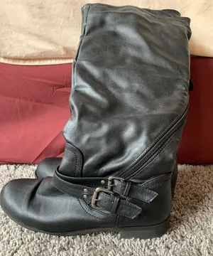 XOXO Boots thumbnail 1
