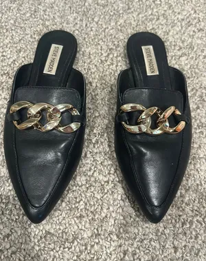 Steve Madden Mules thumbnail 1