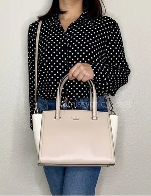 Kate Spade Patterson Drive Geraldine Satchel thumbnail 1