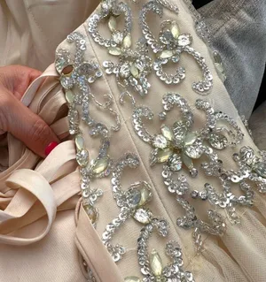 Layla K Formal Ball Gown - Size 6 thumbnail 3