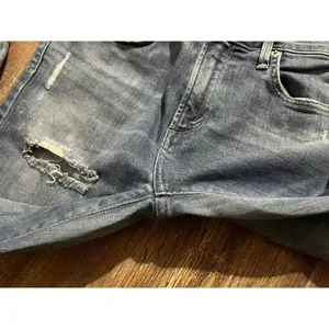 AGoldE Sophie Jeans‎ Size 27 thumbnail 10