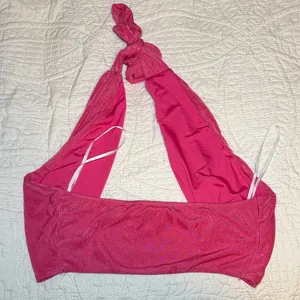 Princess Polly Pink Top thumbnail 3