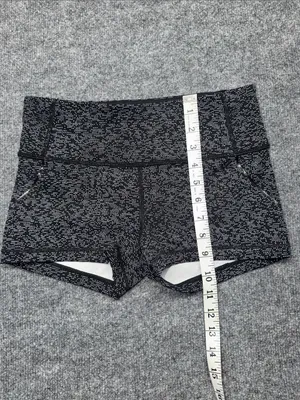 lululemon athletica Quick Pace Short (2.5") thumbnail 5