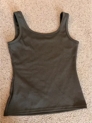 Amazon Blouse tank top thumbnail 3