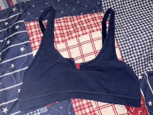 Aerie Bralette thumbnail 1
