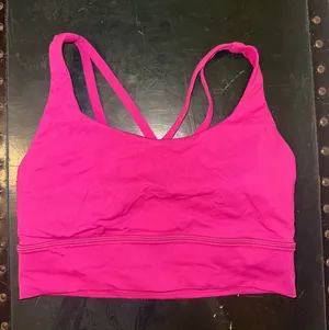 Lululemon Long Line Energy Bra thumbnail 1