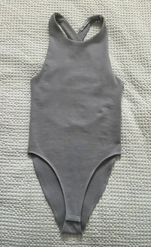 ZARA Bodysuit thumbnail 1