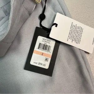 DKNY‎ Soft Gray Pants thumbnail 5