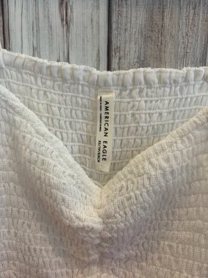 American Eagle beachy top thumbnail 3