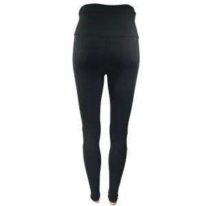 Live The Process Black High Waist Pull-On Athletic Yoga Leggings Pants Size XS thumbnail 3